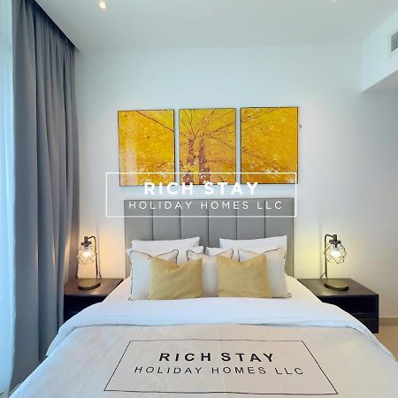 Phenomenal 1Br In Marina Gate 2,Full Marina View Apartment Dubai Exterior photo