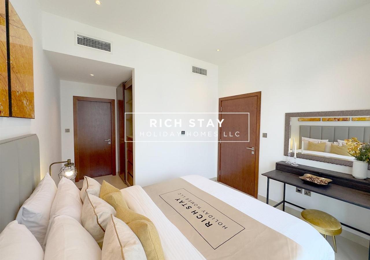 Phenomenal 1Br In Marina Gate 2,Full Marina View Apartment Dubai Exterior photo