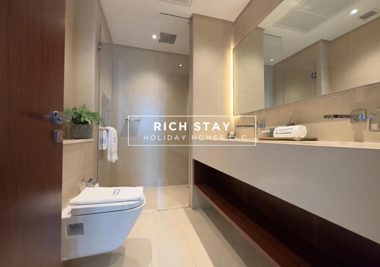 Phenomenal 1Br In Marina Gate 2,Full Marina View Apartment Dubai Exterior photo