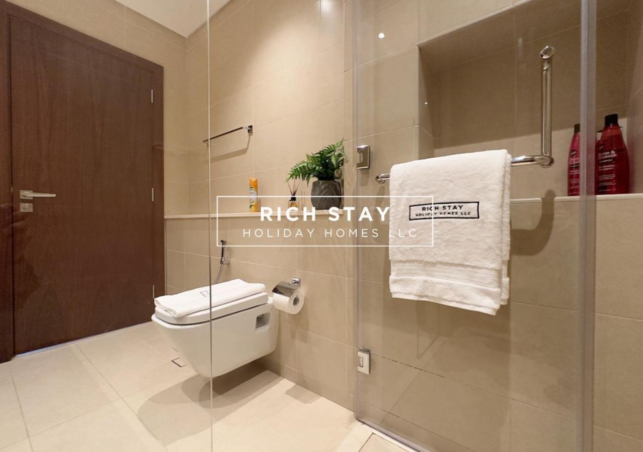 Phenomenal 1Br In Marina Gate 2,Full Marina View Apartment Dubai Exterior photo