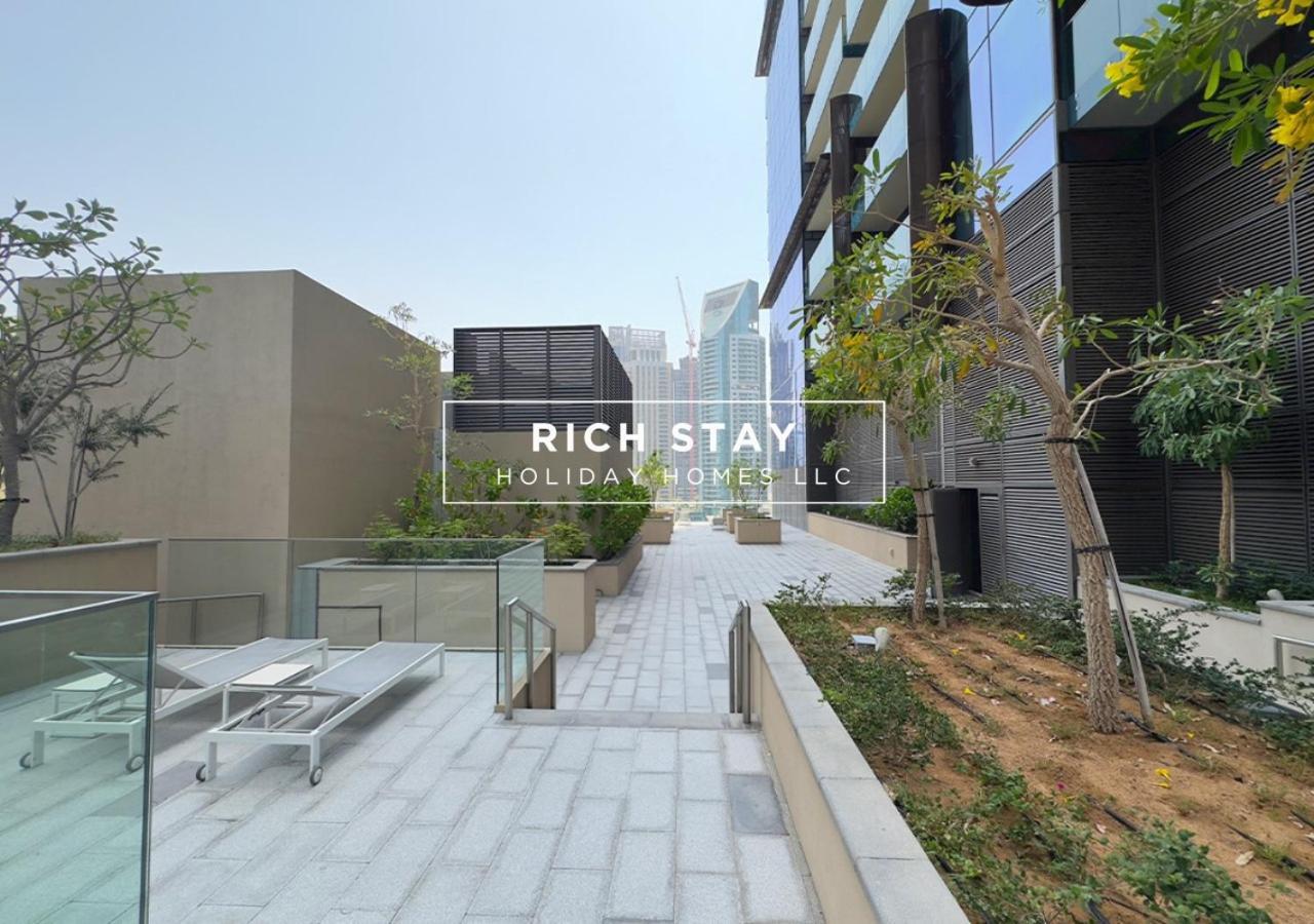 Phenomenal 1Br In Marina Gate 2,Full Marina View Apartment Dubai Exterior photo