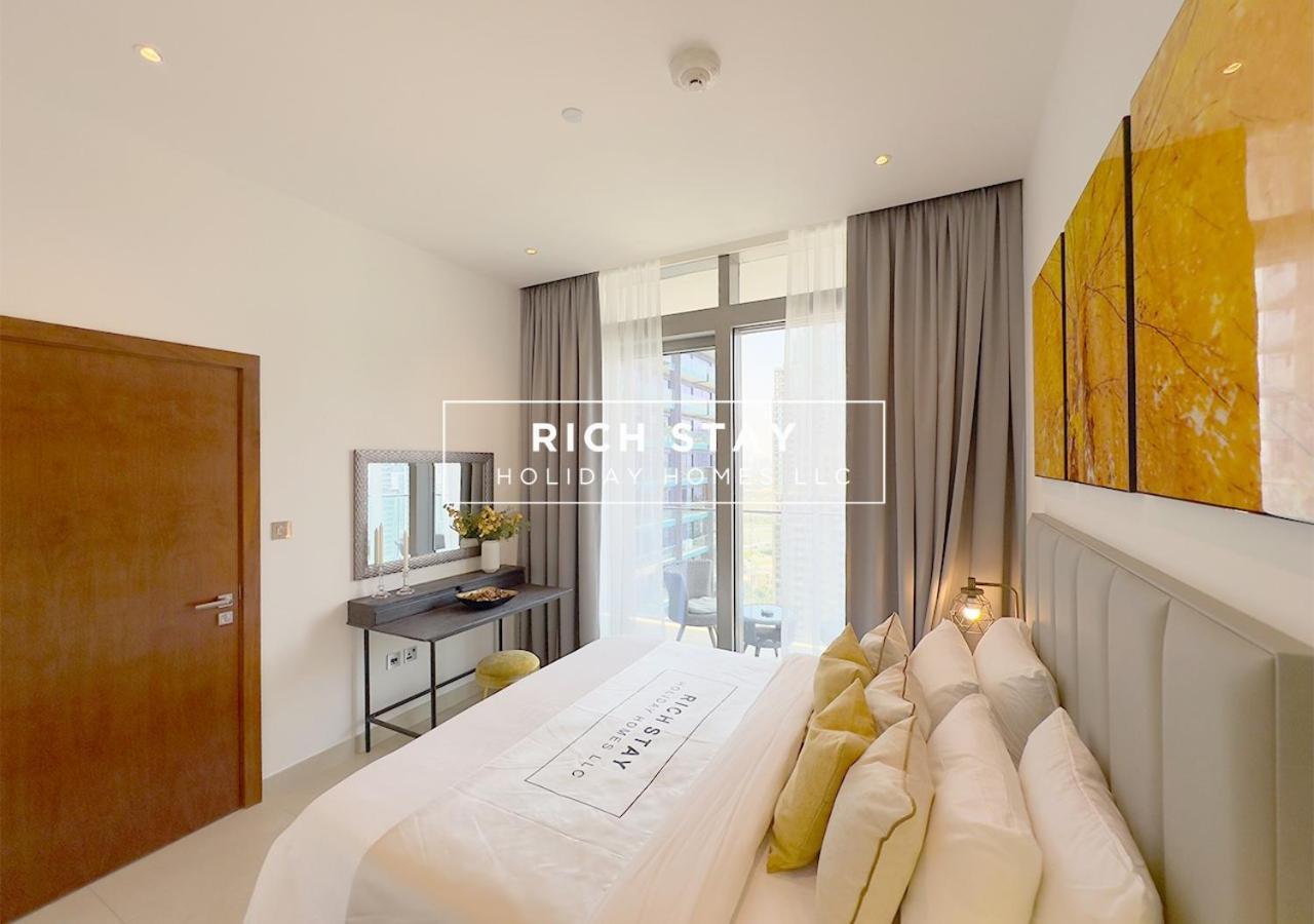 Phenomenal 1Br In Marina Gate 2,Full Marina View Apartment Dubai Exterior photo