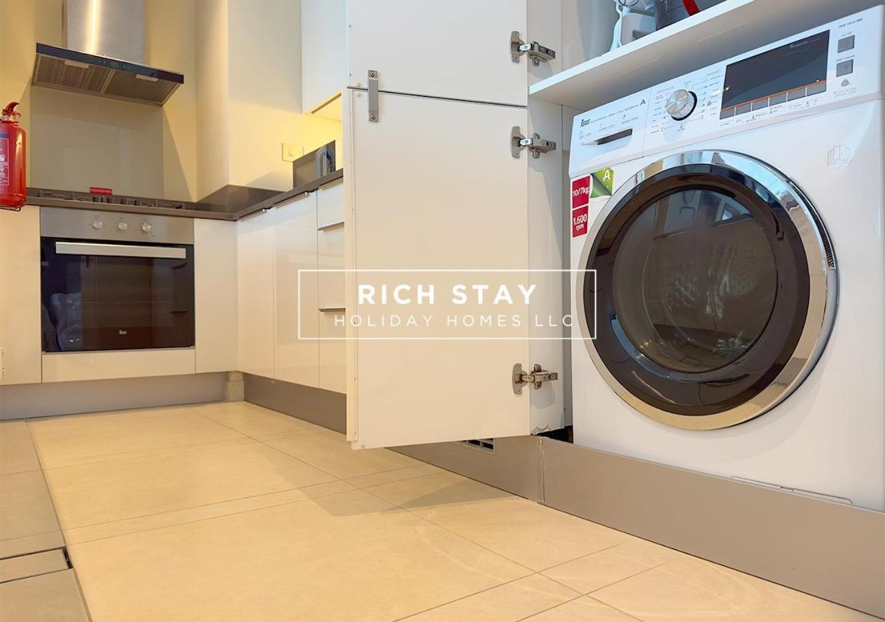 Phenomenal 1Br In Marina Gate 2,Full Marina View Apartment Dubai Exterior photo