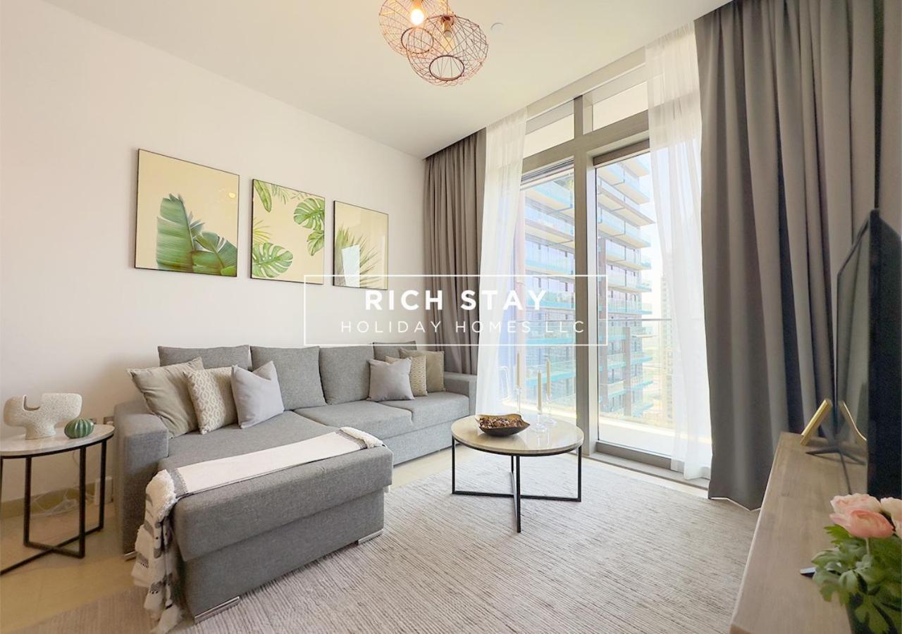 Phenomenal 1Br In Marina Gate 2,Full Marina View Apartment Dubai Exterior photo