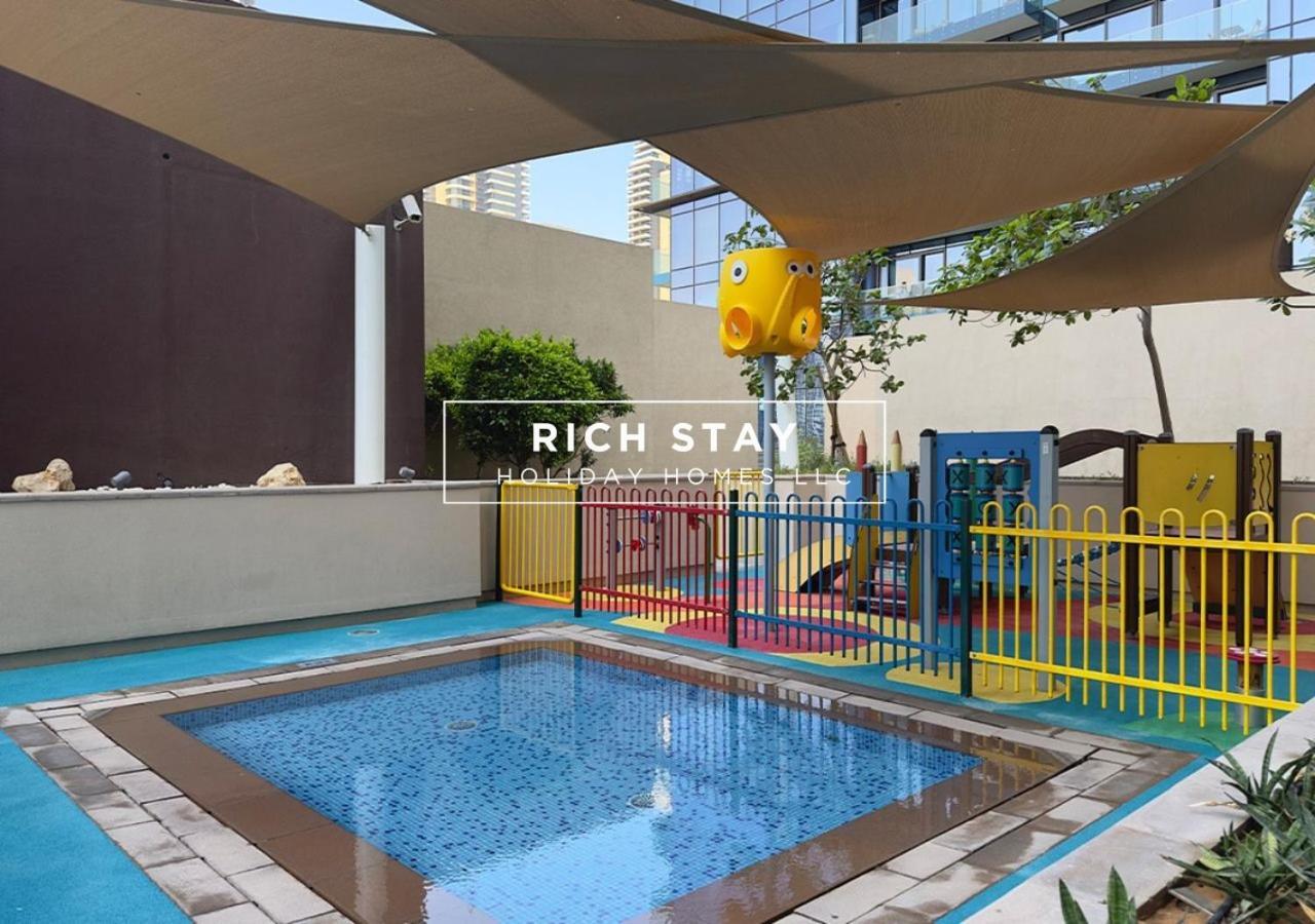 Phenomenal 1Br In Marina Gate 2,Full Marina View Apartment Dubai Exterior photo