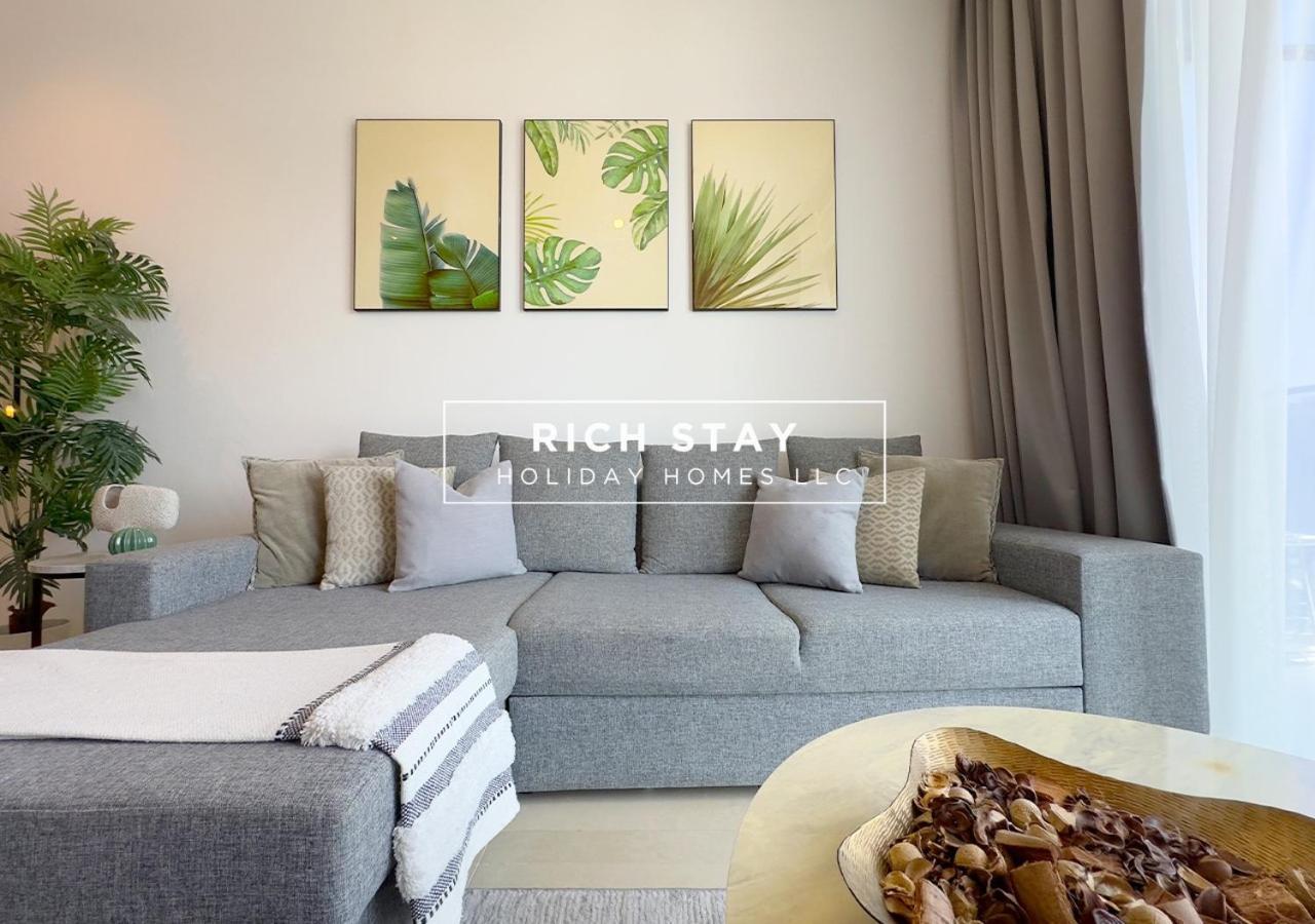 Phenomenal 1Br In Marina Gate 2,Full Marina View Apartment Dubai Exterior photo